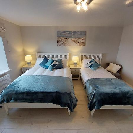 Costa Glebe Villa Dungloe Exterior foto