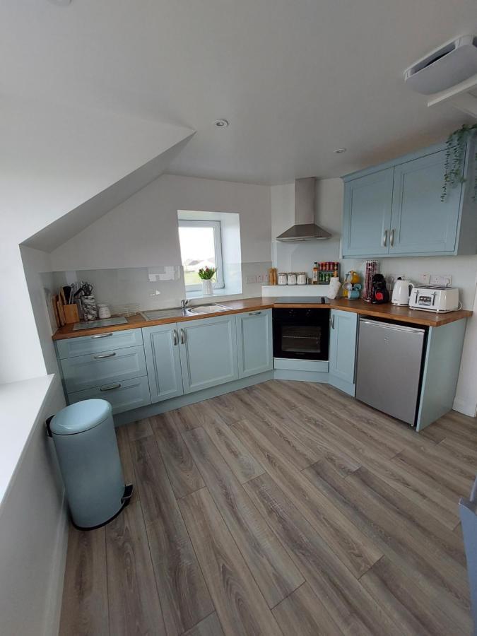 Costa Glebe Villa Dungloe Exterior foto