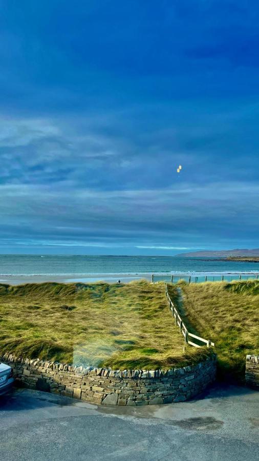 Costa Glebe Villa Dungloe Exterior foto