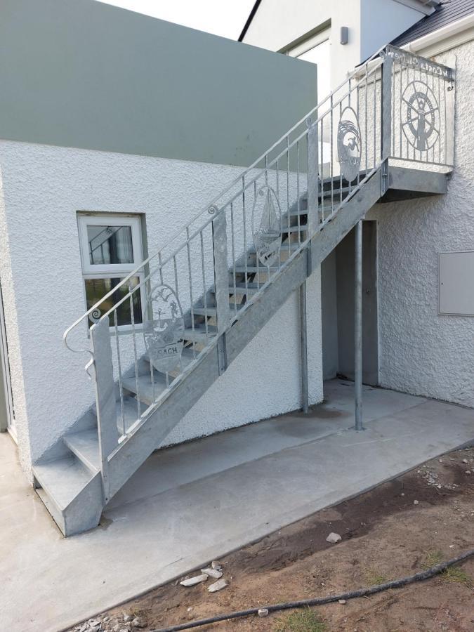 Costa Glebe Villa Dungloe Exterior foto