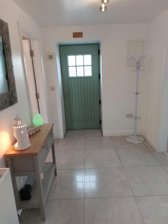 Costa Glebe Villa Dungloe Exterior foto