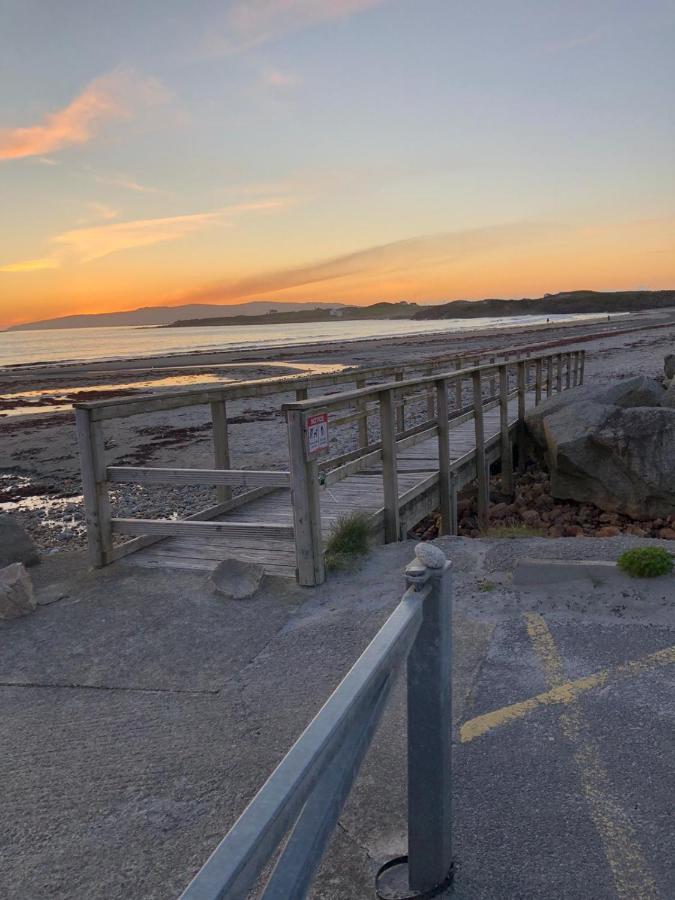 Costa Glebe Villa Dungloe Exterior foto
