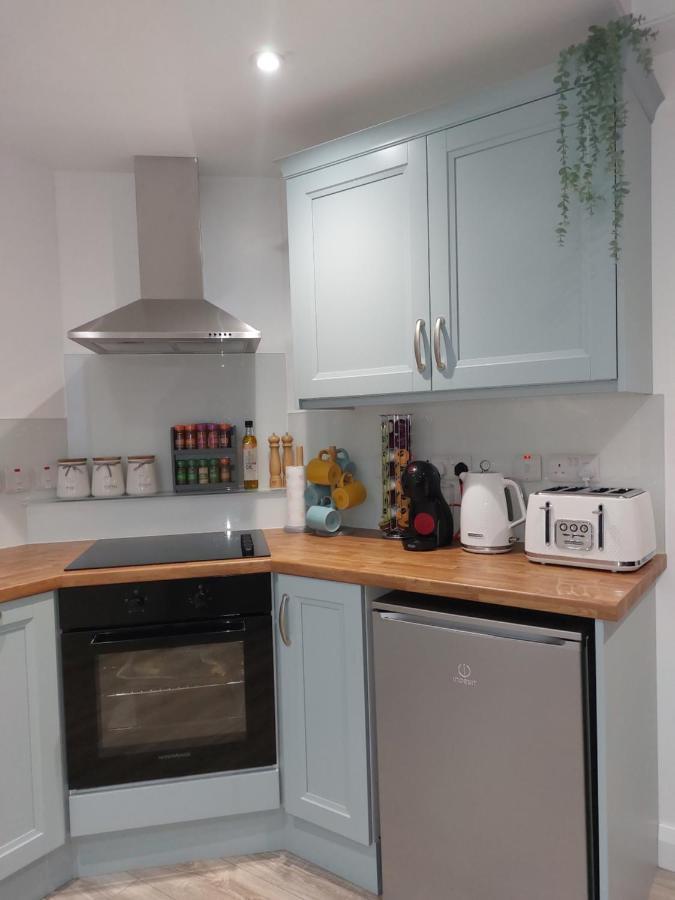 Costa Glebe Villa Dungloe Exterior foto
